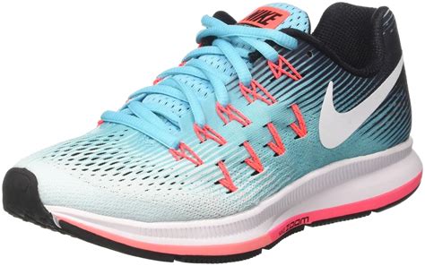 nike damen wmns air zoom pegasus 33 turnschuhe|Amazon.com: Nike Zoom Pegasus 33 Womens.